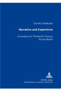 Narrative and Experience