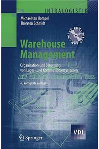 Warehouse Management