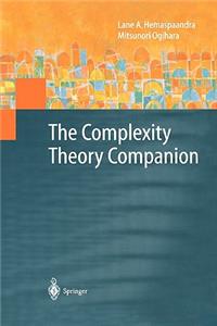 Complexity Theory Companion