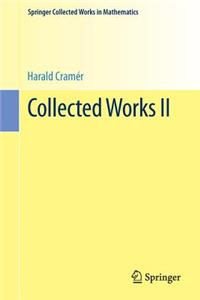 Collected Works II