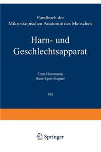 Harn- und Geschlechtsapparat