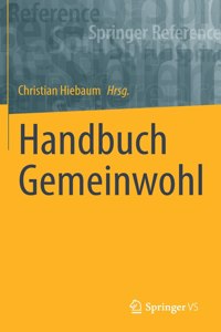 Handbuch Gemeinwohl