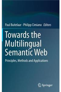 Towards the Multilingual Semantic Web