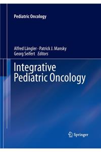 Integrative Pediatric Oncology