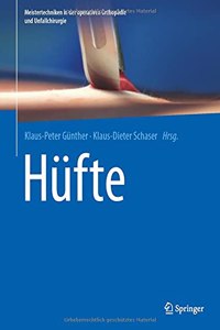 Hüfte