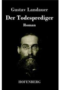 Todesprediger