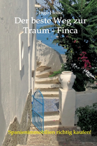 beste Weg zur Traum-Finca
