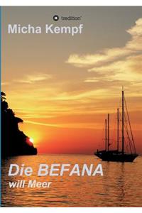 Die Befana Will Meer