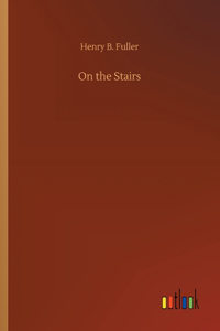 On the Stairs