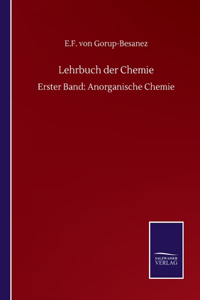 Lehrbuch der Chemie