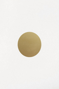 James Lee Byars: 1/2 An Autobiography