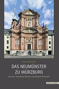 Neumunster Zu Wurzburg