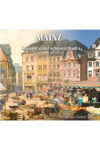 Gemalde Einer Schonen Stadt