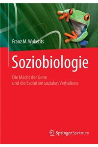 Soziobiologie