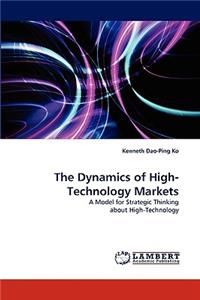 Dynamics of High-Technology Markets