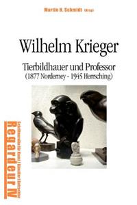 Wilhelm Krieger