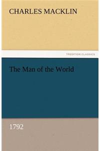 Man of the World (1792)