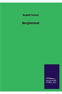 Bergheimat