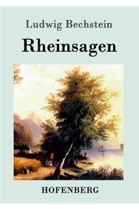 Rheinsagen