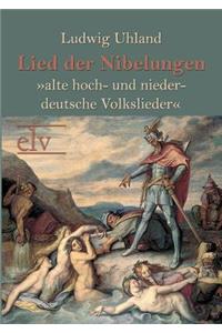 Lied der Nibelungen