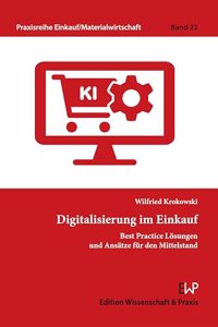 Digitalisierung Im Einkauf