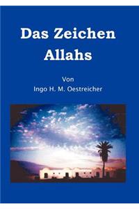 Das Zeichen Allahs