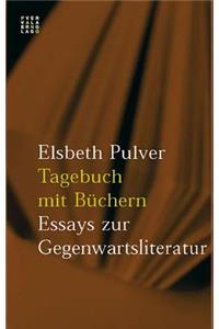 Tagebuch Mit Buchern