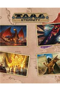 Torg Eternity - GM Screen
