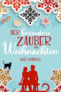 Summers:Der besondere Zauber von Weihna