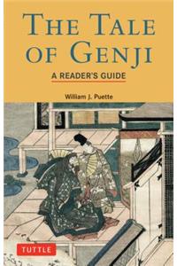 Tale of Genji: A Reader's Guide