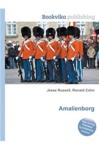 Amalienborg
