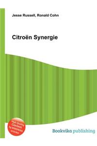 Citroen Synergie