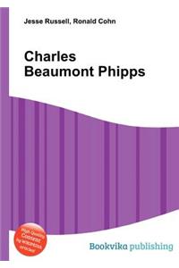 Charles Beaumont Phipps