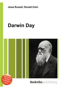 Darwin Day