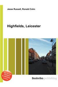 Highfields, Leicester