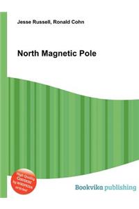 North Magnetic Pole