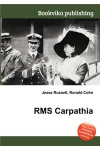 RMS Carpathia