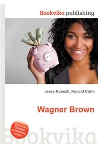 Wagner Brown