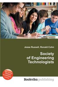 Society of Engineering Technologists