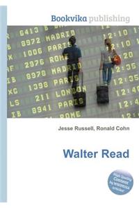 Walter Read