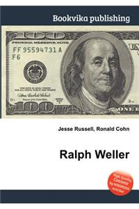 Ralph Weller