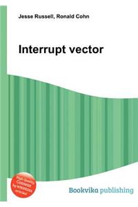 Interrupt Vector