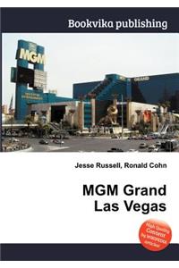 MGM Grand Las Vegas