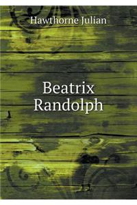 Beatrix Randolph