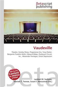 Vaudeville