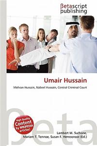 Umair Hussain