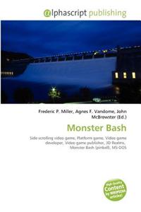Monster Bash