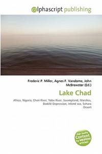 Lake Chad