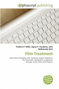 Film Treatment