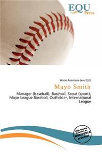Mayo Smith